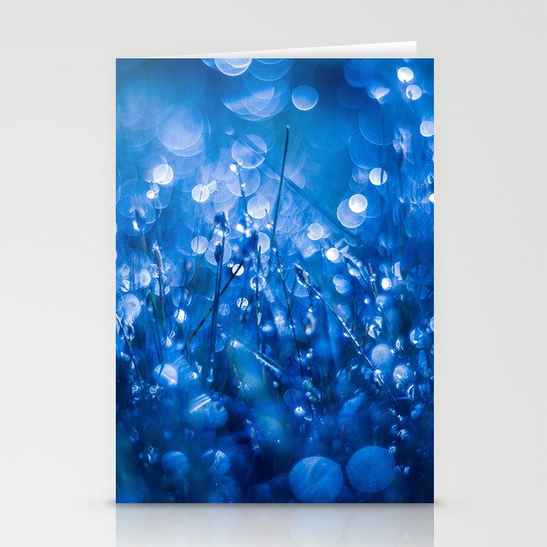 The Crystal Cave Stationery Cards
