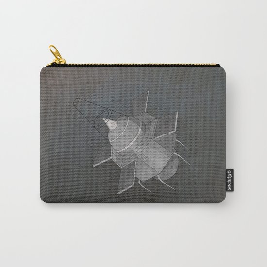 To the Moon and back Carry-All Pouch