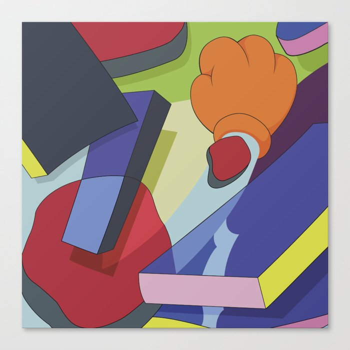 Canvas Print