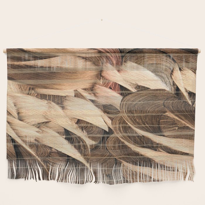Society6 wall best sale hanging