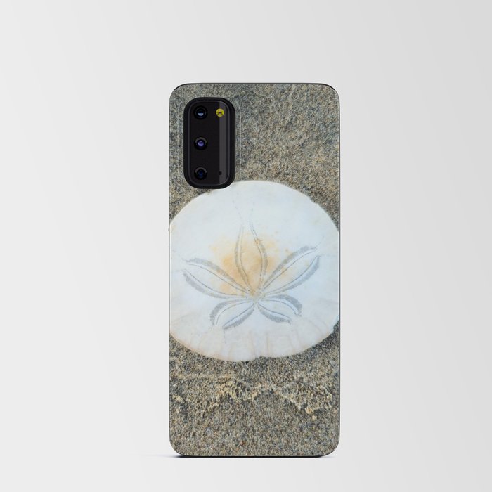 Sand Dollar Android Card Case