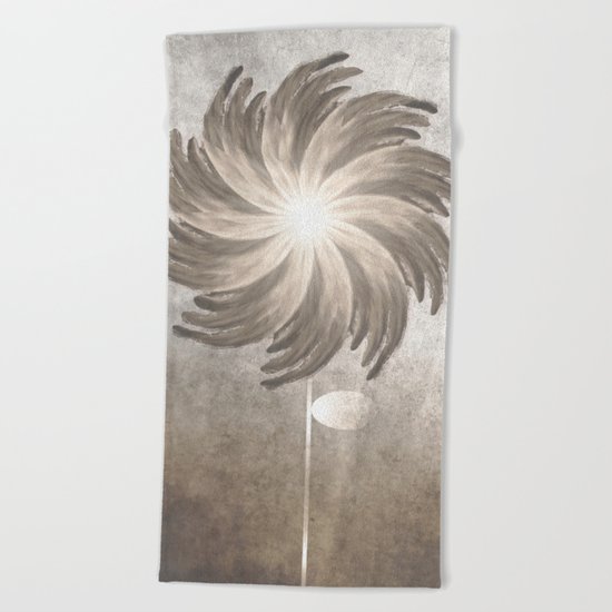 For You Beach Towel