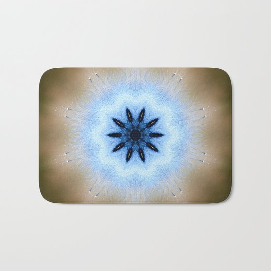Focus Bath Mat