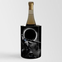 The Abyss Knight Wine Chiller