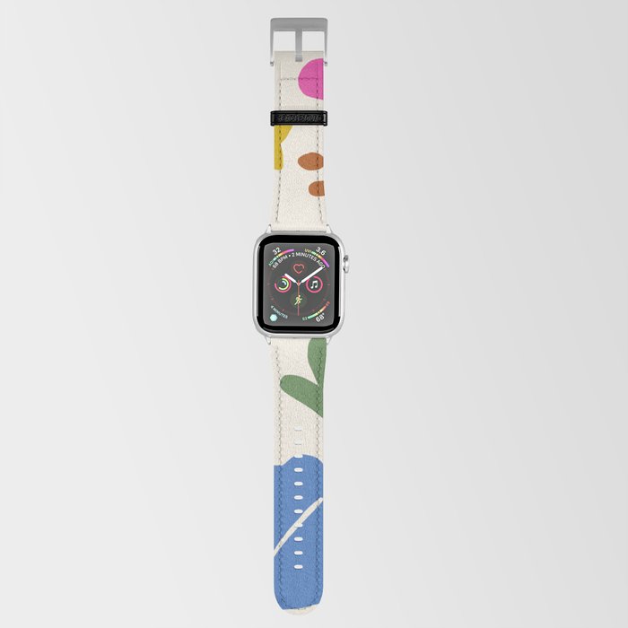 shapes Apple Watch Band