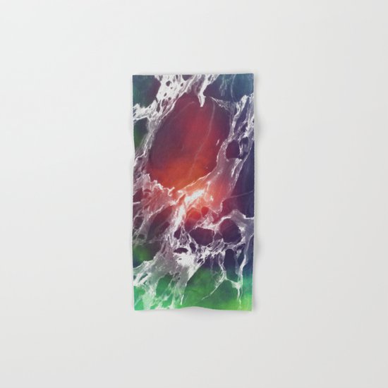 δ Skat I Hand & Bath Towel