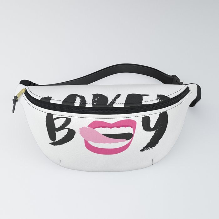 loverboy Fanny Pack