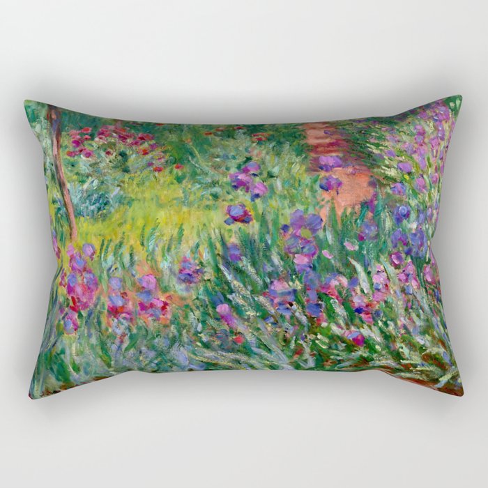 Rectangular Pillow