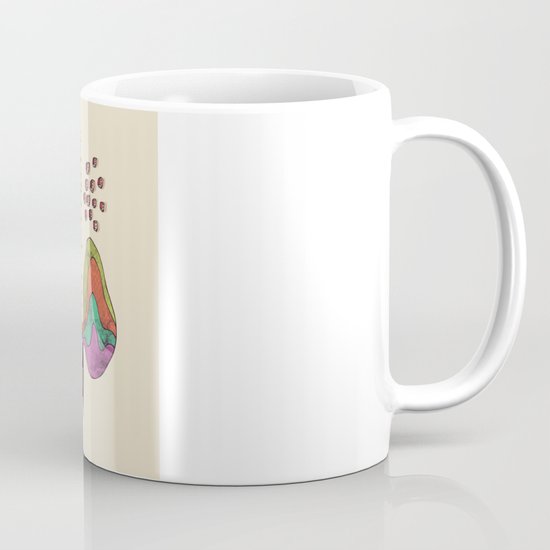 Holy Mountain Mug