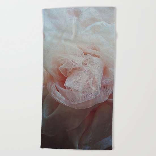 Abstract 234 Beach Towel