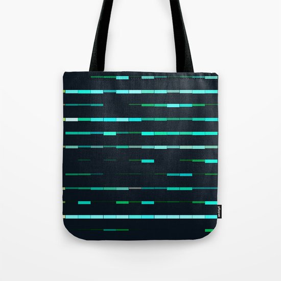 Mirage Tote Bag
