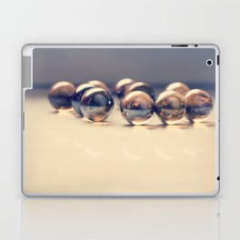 Marbles Laptop & iPad Skin