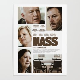 Mass Poster