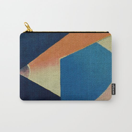 Клюва птицы (The Bird's Beak) Carry-All Pouch