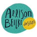 Allison Beilke Designs