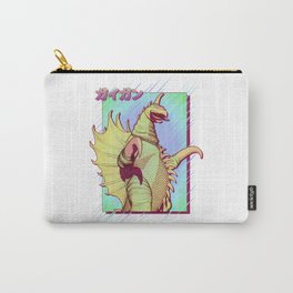 Comic Pop Gigan Carry-All Pouch