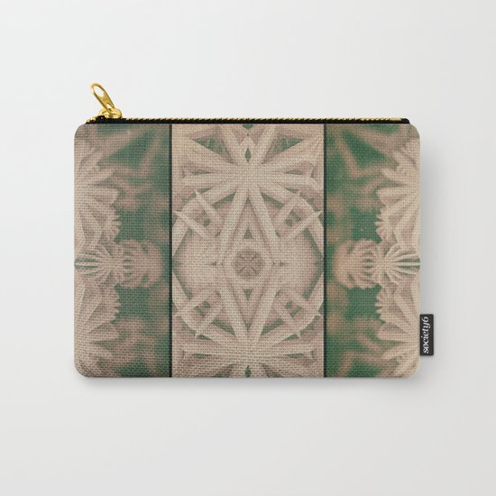 Gzonomenhle Carry-All Pouch