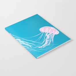 Jellyfish Notebook