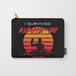 Kumite '88 Carry-All Pouch