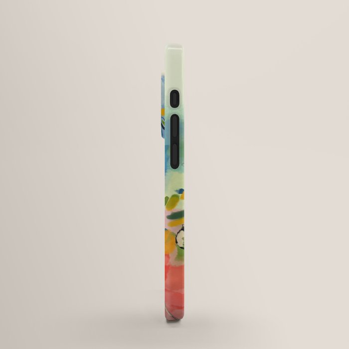 Society6 iPhone4/4S,5用 Gray Sky Morning Sky Printed iPhone Cases: 15, 14, Pro Max | Society6