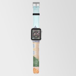 Emily in Paris Apple Watch Band