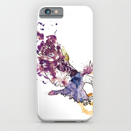 Eagle Swoop iPhone & iPod Case