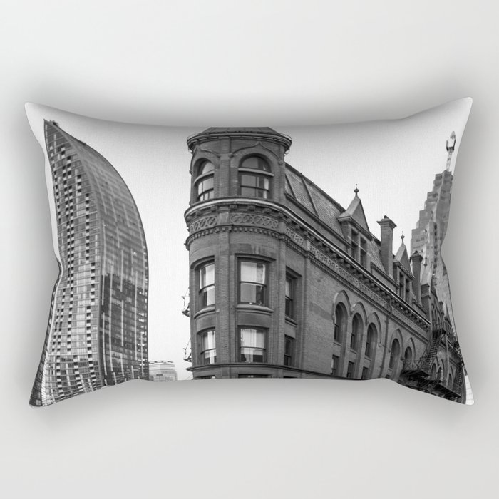 Rectangular Pillow