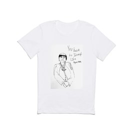 My Dear Agnes Varda T Shirt