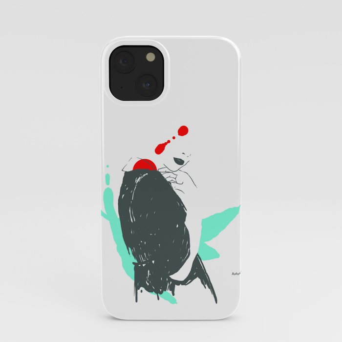 You iPhone Case
