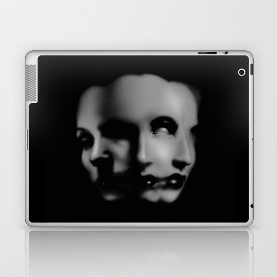 Hecate Laptop & iPad Skin