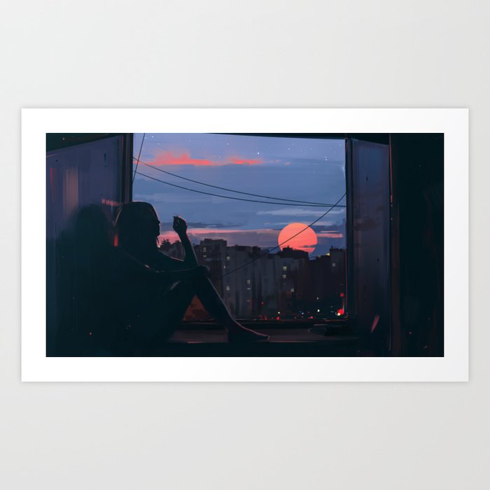 Art Print