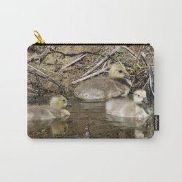 Goslings Carry-All Pouch
