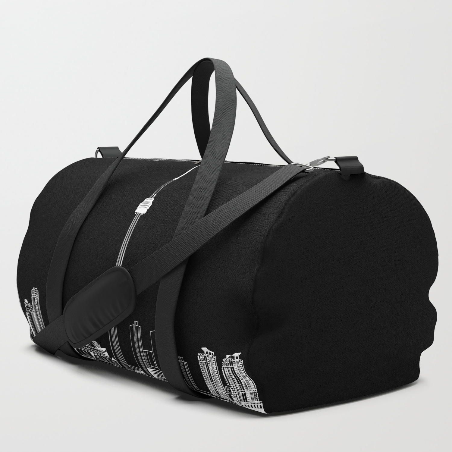 70l suitcase