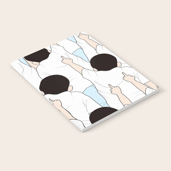 PROTEST Notebook