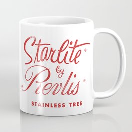 Starlite by Revlis Coffee Mug