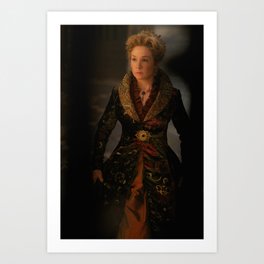 Reign Catherine Art Print | Photo, Catherine, Medici, De, Reign, Beauty, Crown, Mother, Queen 