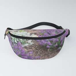 Bloom Fanny Pack