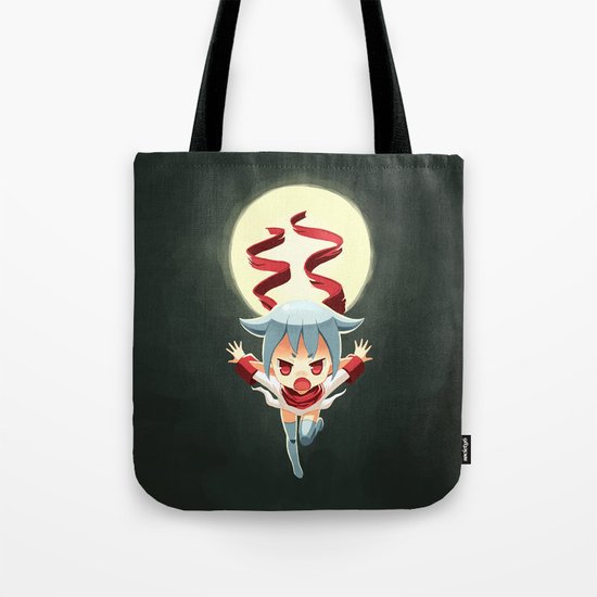 Shinobu Tote Bag