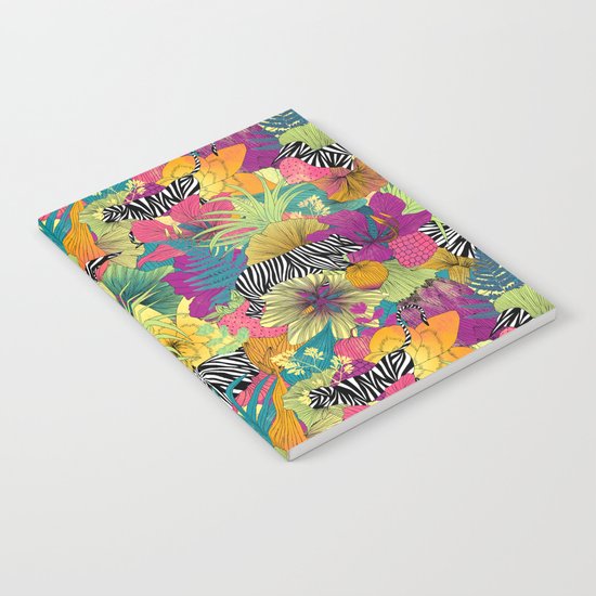 wondergarden Notebook