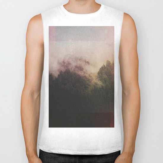 Fractions A67 Biker Tank