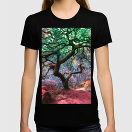 The Japanese Maple T-shirt
