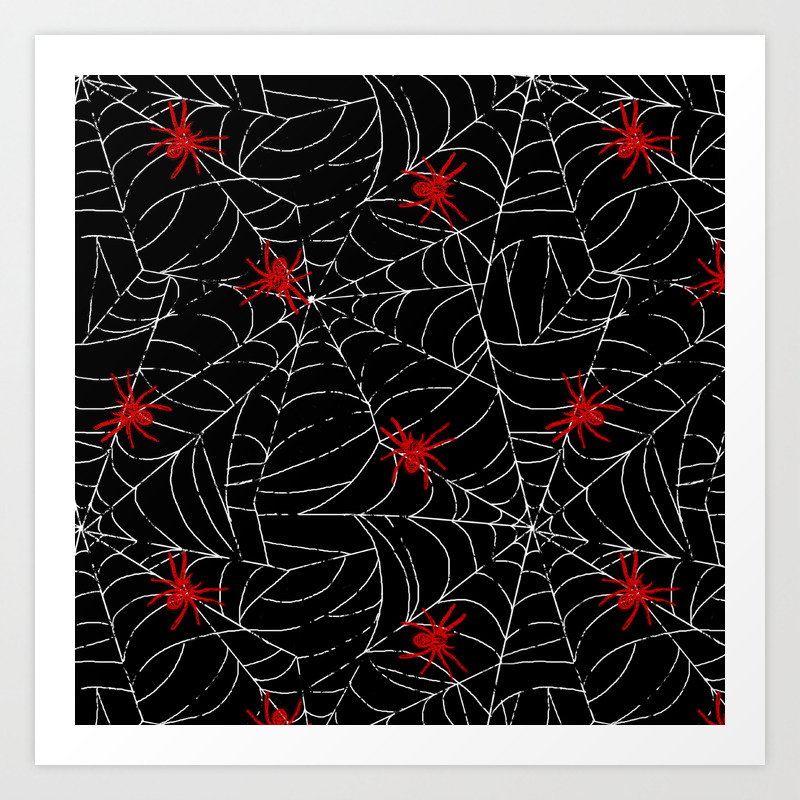 buy halloween spider web