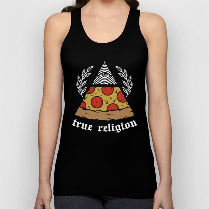 True Religion Tank Top
