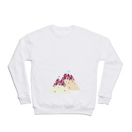 Twin Peaks Crewneck Sweatshirt