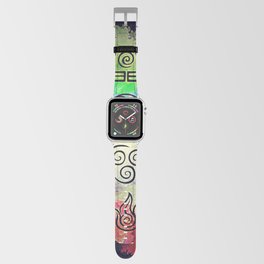 Avatar 13 Apple Watch Band