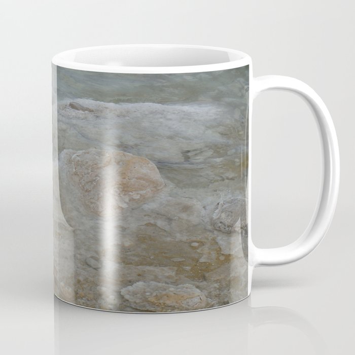s a l t Coffee Mug