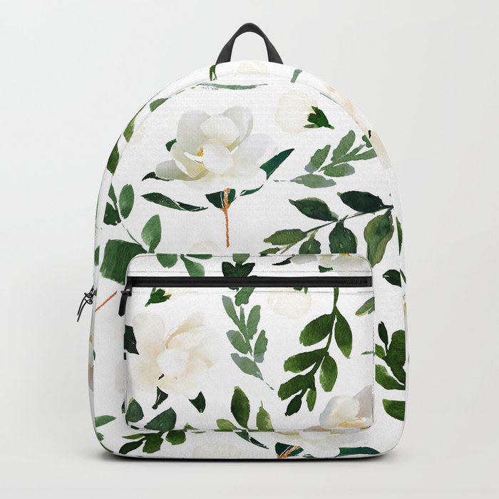 Magnolia Backpack