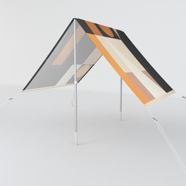 Abstract Geometric Shapes 187 Sun Shade