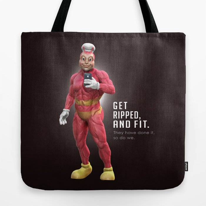 Jollibee outlet fanny pack