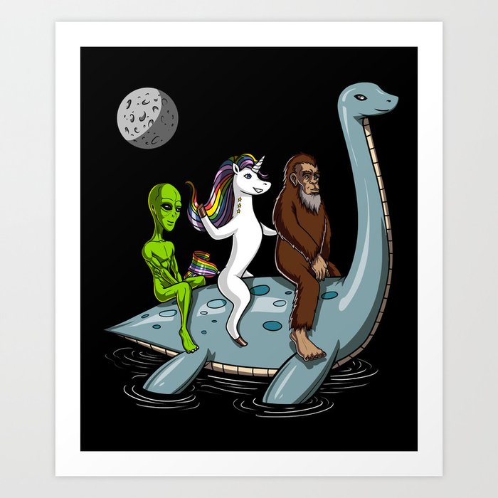 Art Print